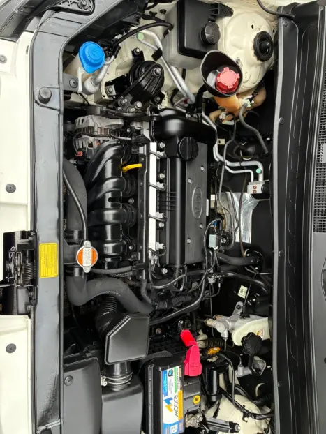KIA Soul 1.6 16V 4P EX, Foto 8