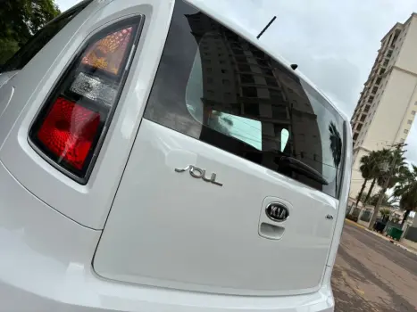 KIA Soul 1.6 16V 4P EX, Foto 10