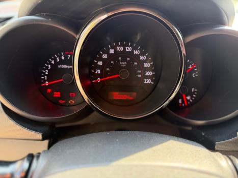KIA Soul 1.6 16V 4P EX FLEX, Foto 3