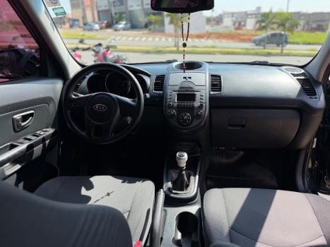 KIA Soul 1.6 16V 4P EX FLEX, Foto 10