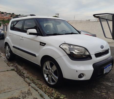 KIA Soul 1.6 16V 4P EX AUTOMÁTICO, Foto 1