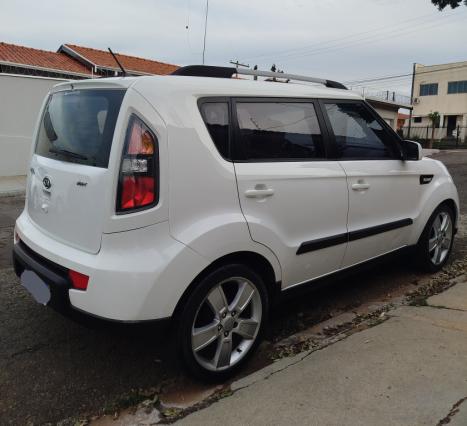 KIA Soul 1.6 16V 4P EX AUTOMÁTICO, Foto 3