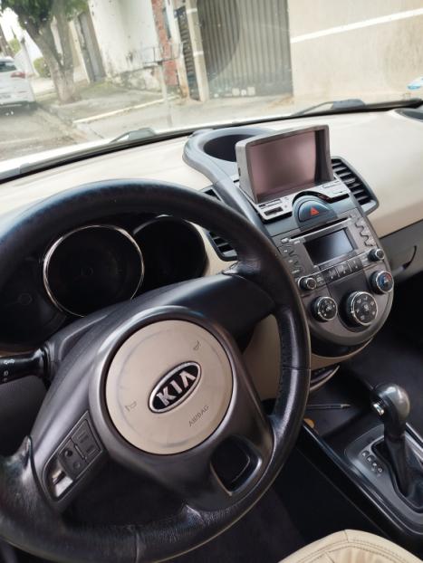 KIA Soul 1.6 16V 4P EX AUTOMÁTICO, Foto 7