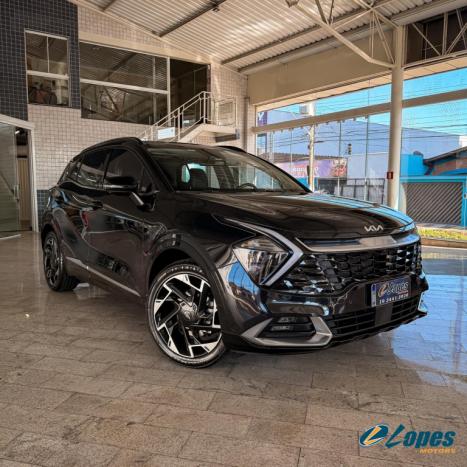 KIA Sportage 1.6 16V 4P TGDI MHEV PRESTIGE TURBO AUTOM�TICO DCT, Foto 1