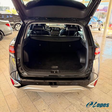 KIA Sportage 1.6 16V 4P TGDI MHEV PRESTIGE TURBO AUTOM�TICO DCT, Foto 5