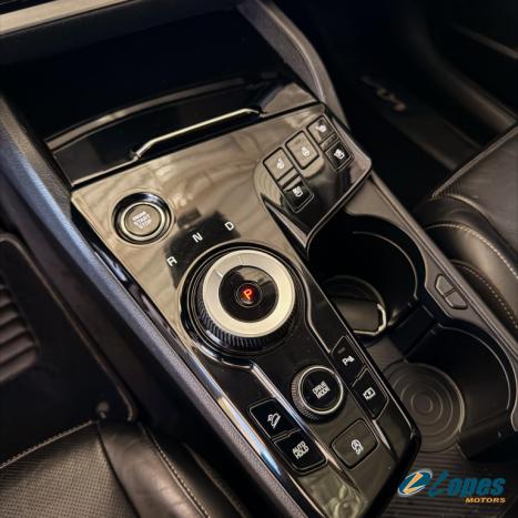 KIA Sportage 1.6 16V 4P TGDI MHEV PRESTIGE TURBO AUTOM�TICO DCT, Foto 9