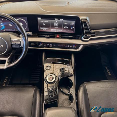 KIA Sportage 1.6 16V 4P TGDI MHEV PRESTIGE TURBO AUTOM�TICO DCT, Foto 10