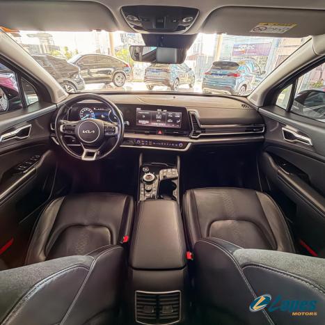 KIA Sportage 1.6 16V 4P TGDI MHEV PRESTIGE TURBO AUTOM�TICO DCT, Foto 11