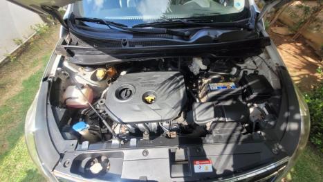 KIA Sportage 2.0 16V 4P EX 4X4 FLEX AUTOMTICO, Foto 13