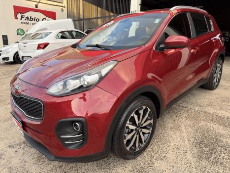 KIA Sportage 2.0 16V 4P LX AUTOMTICO, Foto 2