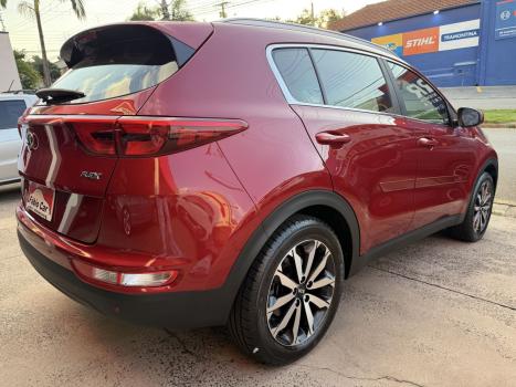 KIA Sportage 2.0 16V 4P LX AUTOMTICO, Foto 3