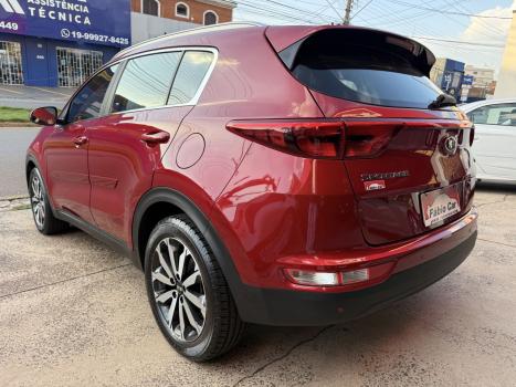 KIA Sportage 2.0 16V 4P LX AUTOMTICO, Foto 4