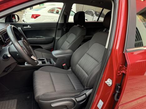 KIA Sportage 2.0 16V 4P LX AUTOMTICO, Foto 7