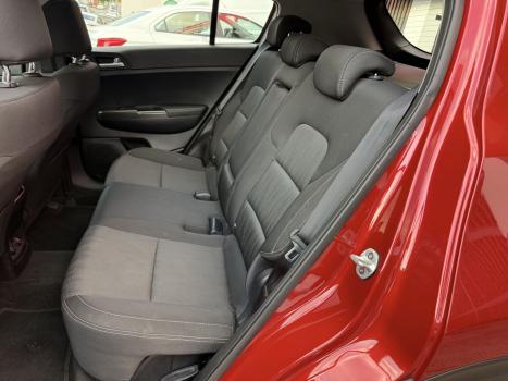 KIA Sportage 2.0 16V 4P LX AUTOMTICO, Foto 8