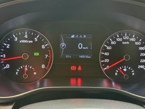 KIA Sportage 2.0 16V 4P LX AUTOMTICO, Foto 10