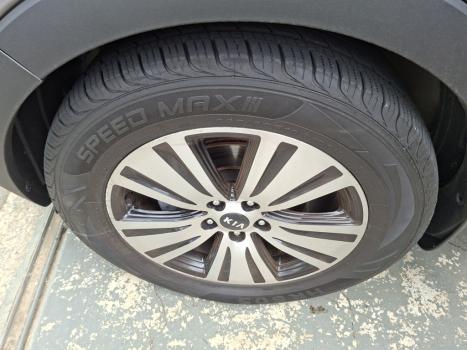 KIA Sportage 2.0 16V 4P LX FLEX AUTOMTICO, Foto 7