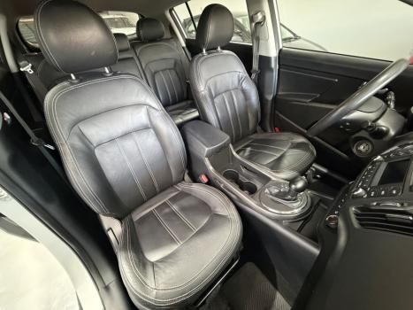 KIA Sportage 2.0 16V 4P LX FLEX AUTOM�TICO, Foto 9