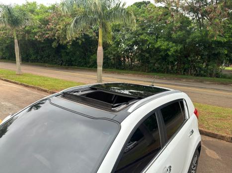 KIA Sportage 2.0 16V 4P EX FLEX AUTOM�TICO, Foto 4