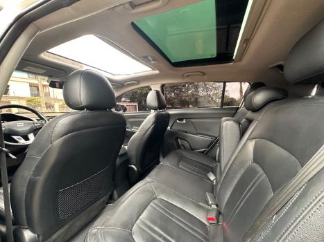 KIA Sportage 2.0 16V 4P EX FLEX AUTOM�TICO, Foto 8
