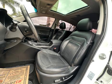 KIA Sportage 2.0 16V 4P EX FLEX AUTOM�TICO, Foto 9