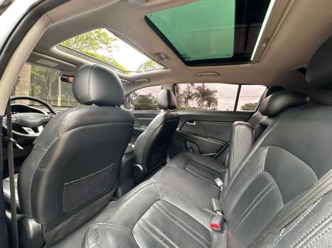 KIA Sportage 2.0 16V 4P EX FLEX AUTOM�TICO, Foto 11