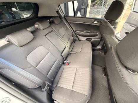 KIA Sportage 2.0 16V 4P LX FLEX AUTOM�TICO, Foto 12