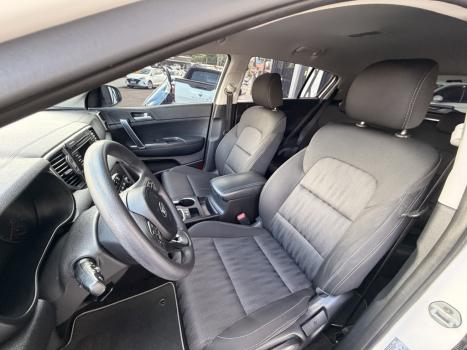 KIA Sportage 2.0 16V 4P LX FLEX AUTOM�TICO, Foto 13