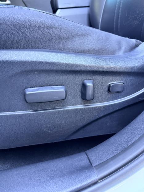 KIA Sportage 2.0 16V 4P EX FLEX AUTOM�TICO, Foto 7