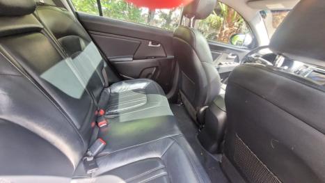 KIA Sportage 2.0 16V 4P EX AUTOM�TICO, Foto 11