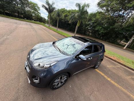 KIA Sportage 2.0 16V 4P EX FLEX AUTOM�TICO, Foto 7