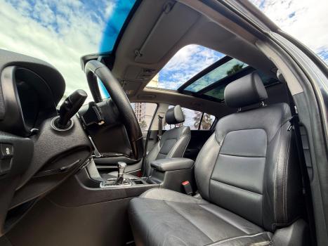 KIA Sportage 2.0 16V 4P EX FLEX AUTOM�TICO, Foto 13