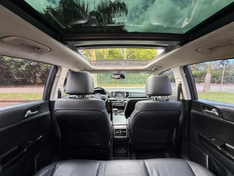 KIA Sportage 2.0 16V 4P EX FLEX AUTOM�TICO, Foto 14