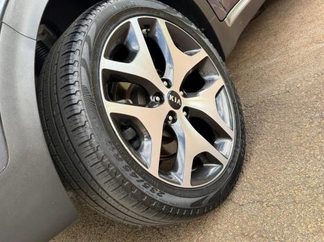 KIA Sportage 2.0 16V 4P EX FLEX AUTOM�TICO, Foto 19