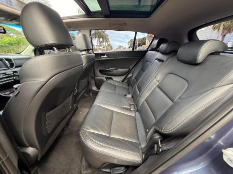 KIA Sportage 2.0 16V 4P EX FLEX AUTOM�TICO, Foto 20