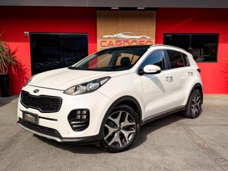 KIA Sportage 2.0 16V 4P EX AUTOM�TICO, Foto 1