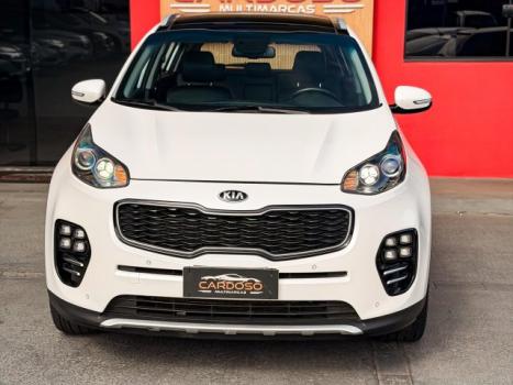 KIA Sportage 2.0 16V 4P EX AUTOM�TICO, Foto 5