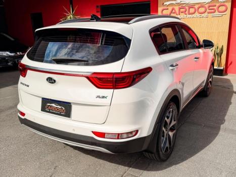 KIA Sportage 2.0 16V 4P EX AUTOM�TICO, Foto 9