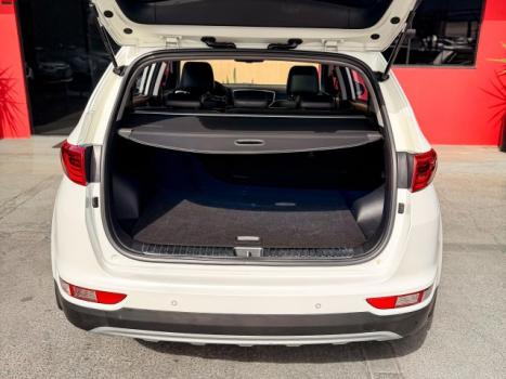 KIA Sportage 2.0 16V 4P EX AUTOM�TICO, Foto 10