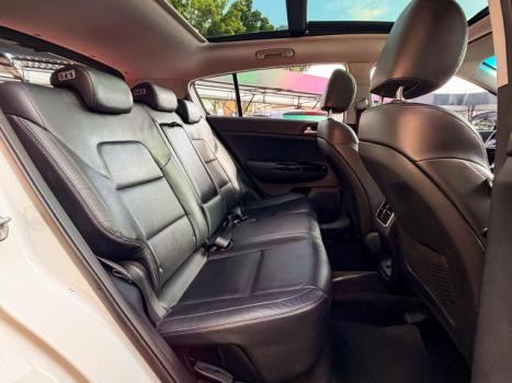 KIA Sportage 2.0 16V 4P EX AUTOM�TICO, Foto 12