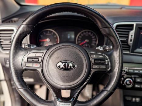 KIA Sportage 2.0 16V 4P EX AUTOM�TICO, Foto 21