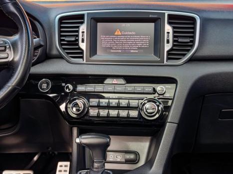 KIA Sportage 2.0 16V 4P EX AUTOM�TICO, Foto 22