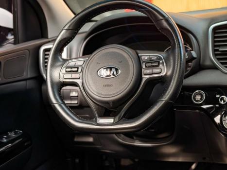 KIA Sportage 2.0 16V 4P EX AUTOM�TICO, Foto 23