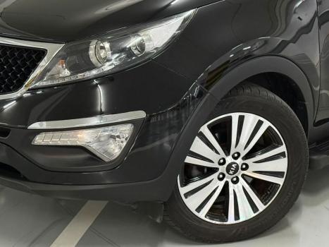 KIA Sportage 2.0 16V 4P EX, Foto 2