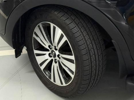 KIA Sportage 2.0 16V 4P EX, Foto 4