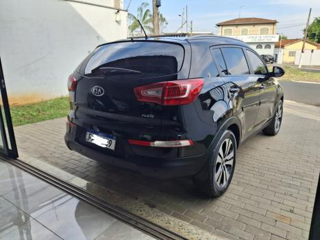 KIA Sportage 2.0 16V 4P LX AUTOM�TICO, Foto 3