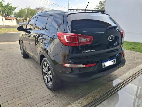KIA Sportage 2.0 16V 4P LX AUTOM�TICO, Foto 4