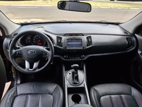 KIA Sportage 2.0 16V 4P LX AUTOM�TICO, Foto 5