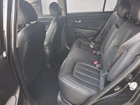 KIA Sportage 2.0 16V 4P LX AUTOM�TICO, Foto 7