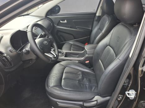 KIA Sportage 2.0 16V 4P LX AUTOM�TICO, Foto 8