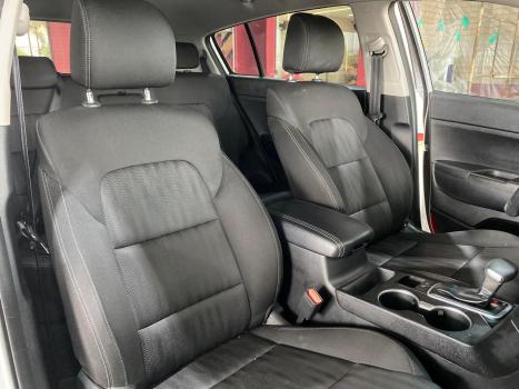 KIA Sportage 2.0 16V 4P LX FLEX AUTOM�TICO, Foto 11